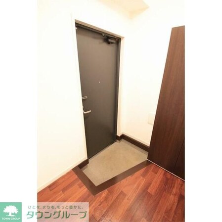 フラット梅島の物件内観写真